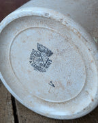 Antique French Mustard Pot