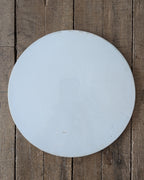 English Ironstone Scale Plate