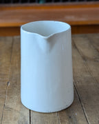 Brindley Hotel Ware Ironstone Pitcher