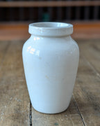 Numol Body Builder Stoneware Pot