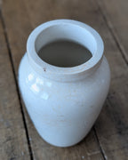 Numol Body Builder Stoneware Pot
