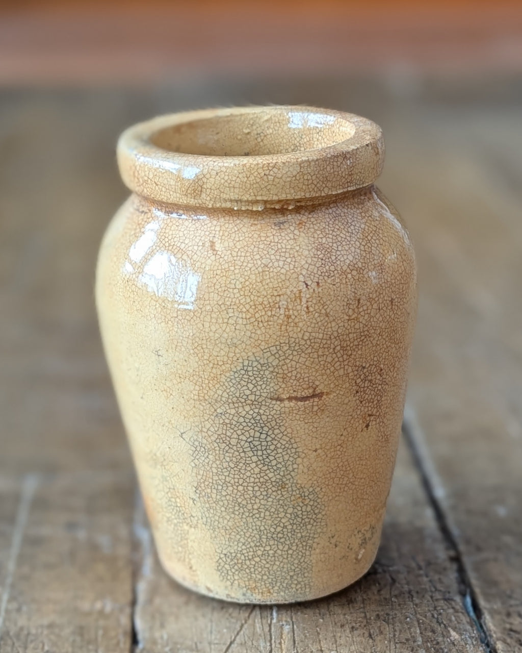 Hailwood's Cream Pot