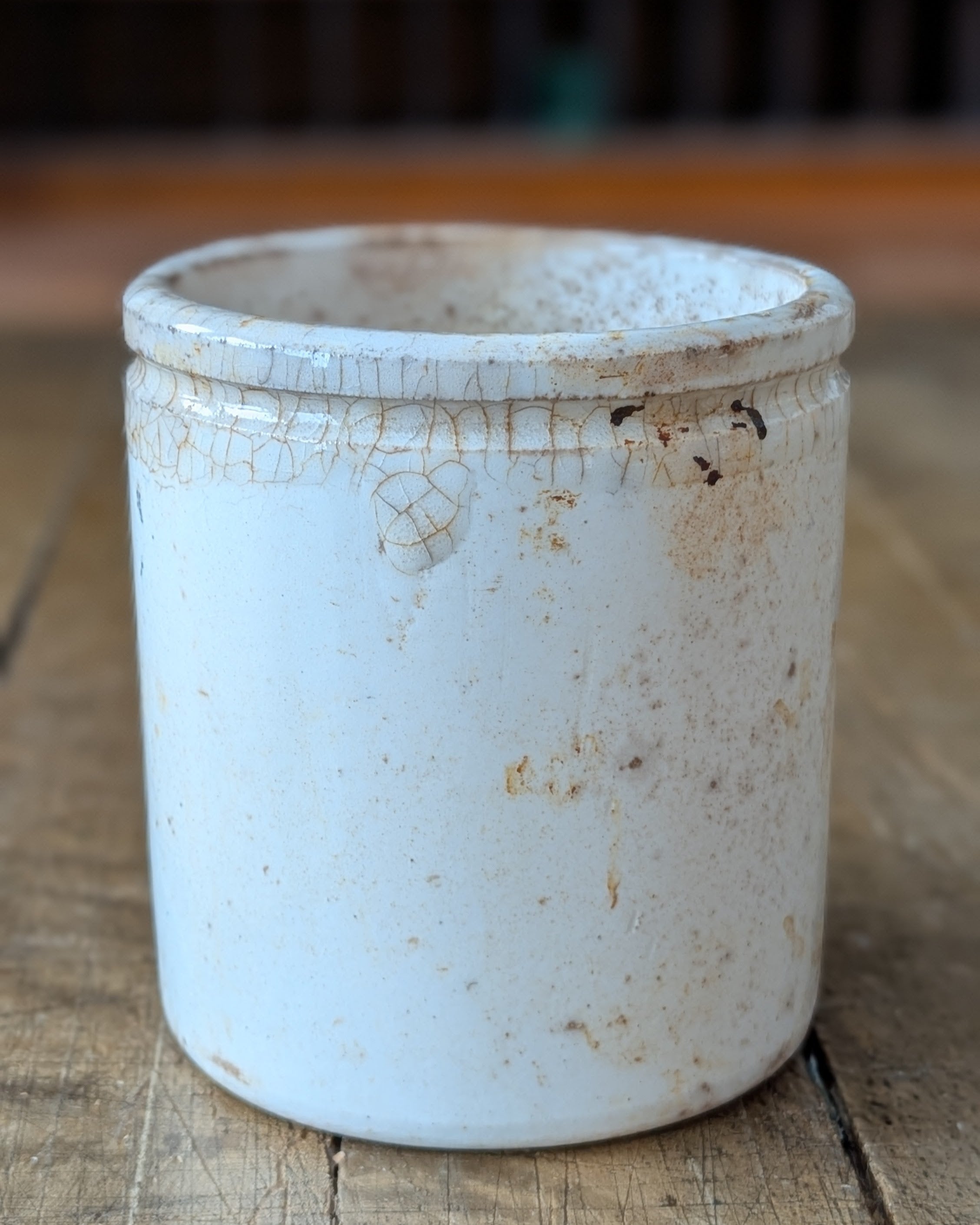 James Keiller & Sons Dundee Marmalade Pot