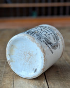 James Keiller & Sons Dundee Marmalade Pot