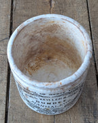 James Keiller & Sons Dundee Marmalade Pot