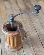 Peugeot Freres Coffee Grinder