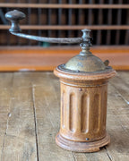 Peugeot Freres Coffee Grinder