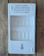 DoultonWare Medical Instrument Tray