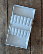 DoultonWare Medical Instrument Tray