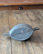 Large Hen on Nest Chocolate Mold