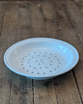 French Berry Strainer