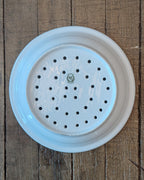 French Berry Strainer