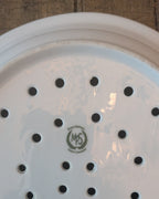 French Berry Strainer