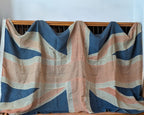 Late 19th Century Union Jack Flag