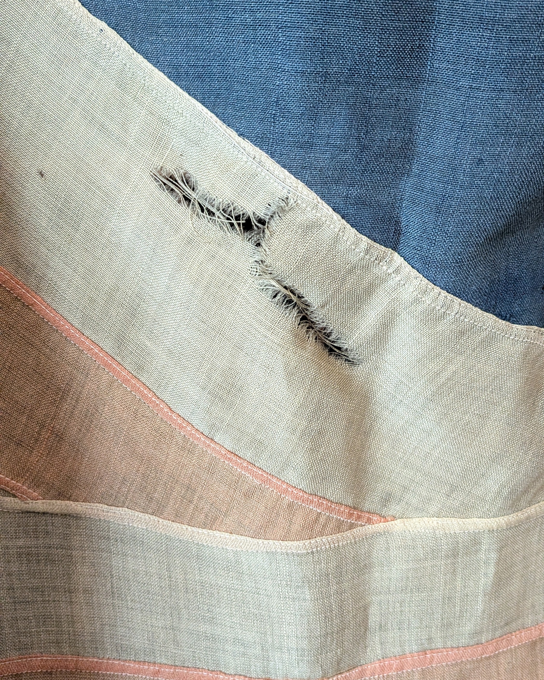 Late 19th Century Union Jack Flag