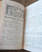 The Treasury of the Sacred Heart