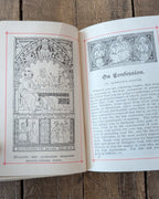 The Treasury of the Sacred Heart