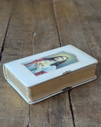 The Treasury of the Sacred Heart