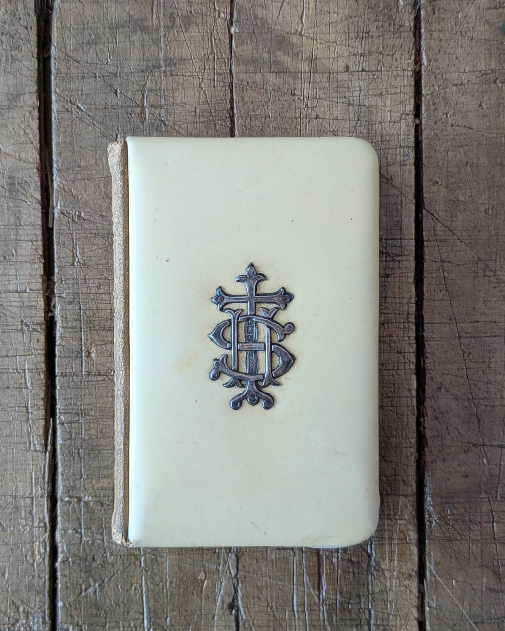 The Book of Common Prayer