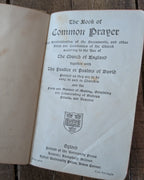 The Book of Common Prayer
