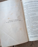 The Book of Common Prayer