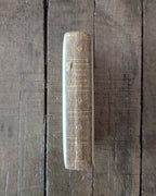 The Book of Common Prayer