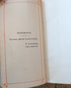 French Salve Regina Prayer Book