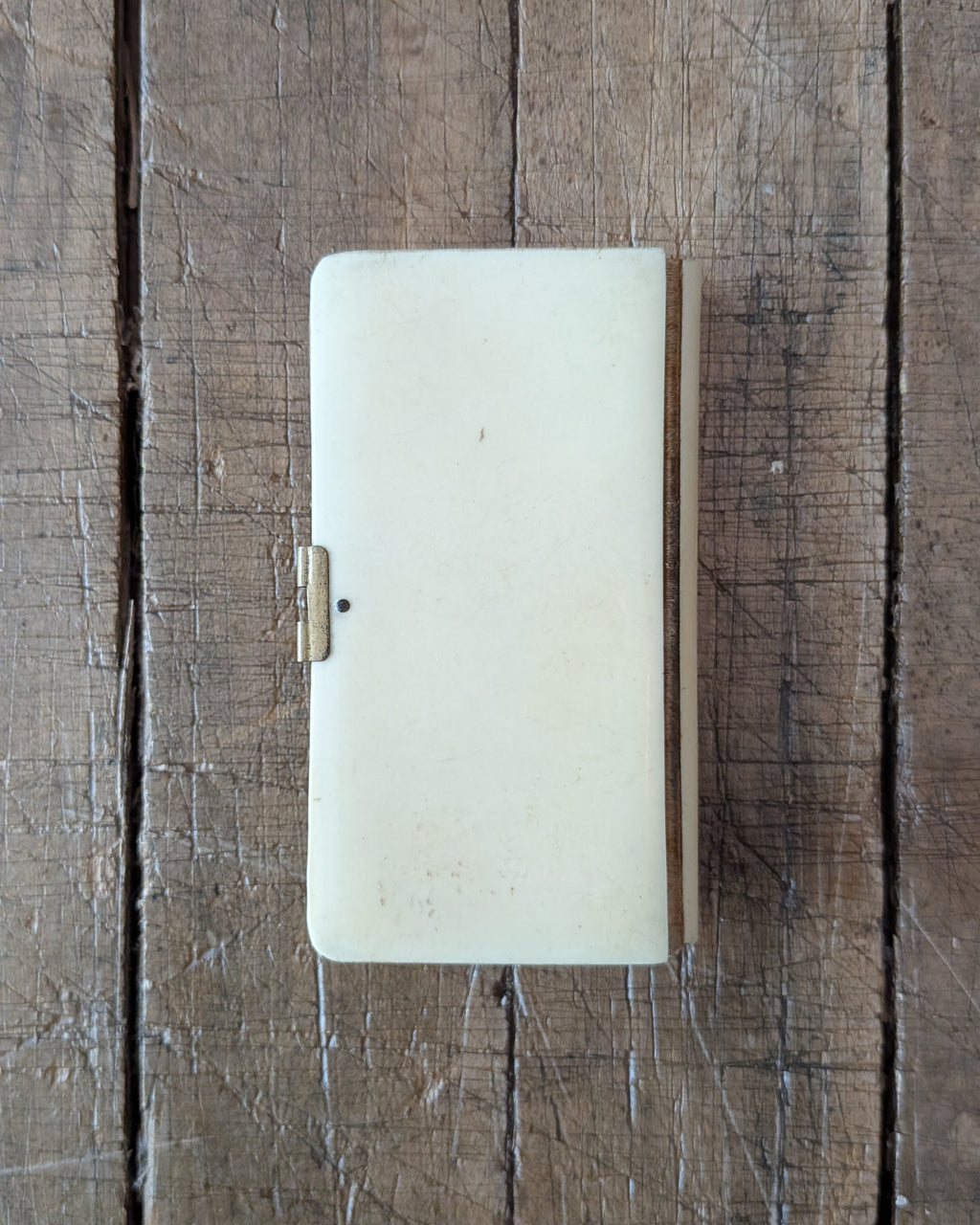 French Salve Regina Prayer Book