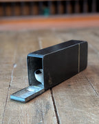 Metal Pipe Carrying Box with Pipe
