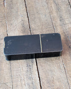 Metal Pipe Carrying Box with Pipe