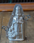 Et Metro Belgian Santa Chocolate Mold