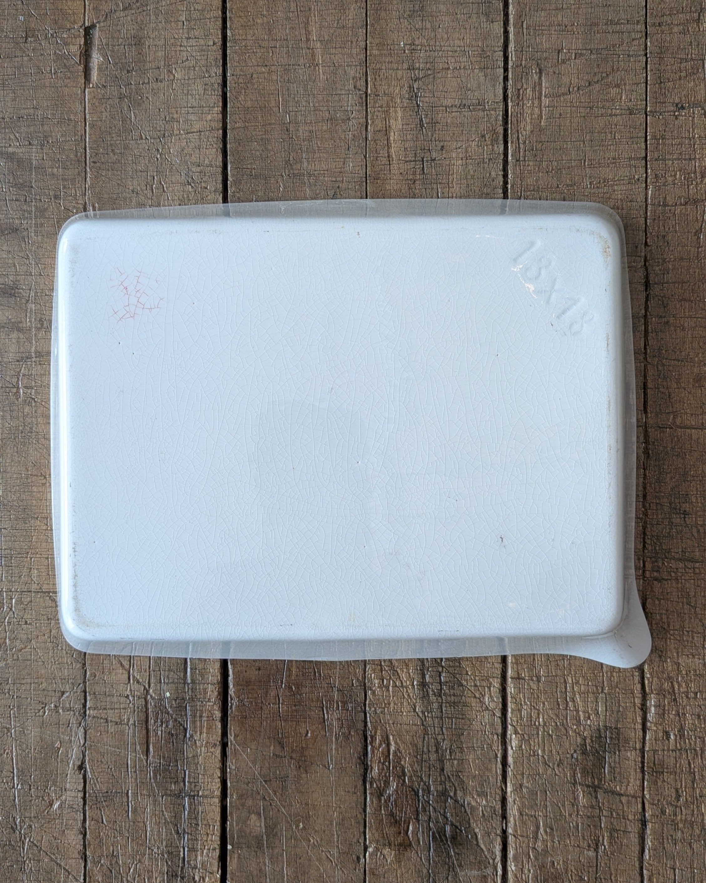 Ironstone Photography Developing Tray