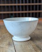 French Cafe au Lait Bowl
