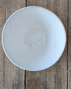 French Cafe au Lait Bowl