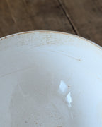 French Cafe au Lait Bowl