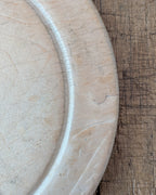 Antique Hand-Carved Breadboard "Bread"