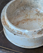 Bale's Mushroom Savoury Lidded Advertising Pot