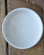 French Poudre Dentrifrice du Docteur Pierre Lidded Pot