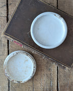 Oriental Toothpaste Co-operative Wholesale Society Ld. Lidded Pot