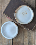 Burgess's Anchovy Paste Lidded Advertising Pot