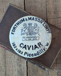 Fortnum & Mason Caviar Lidded Pot