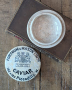 Fortnum & Mason Caviar Lidded Pot