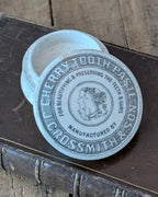J. Grossmith & Son Cherry Tooth Paste Pot