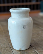 Carrick's Cumberland Dairy Cream Pot