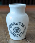 Cooper & Co Cream Pot