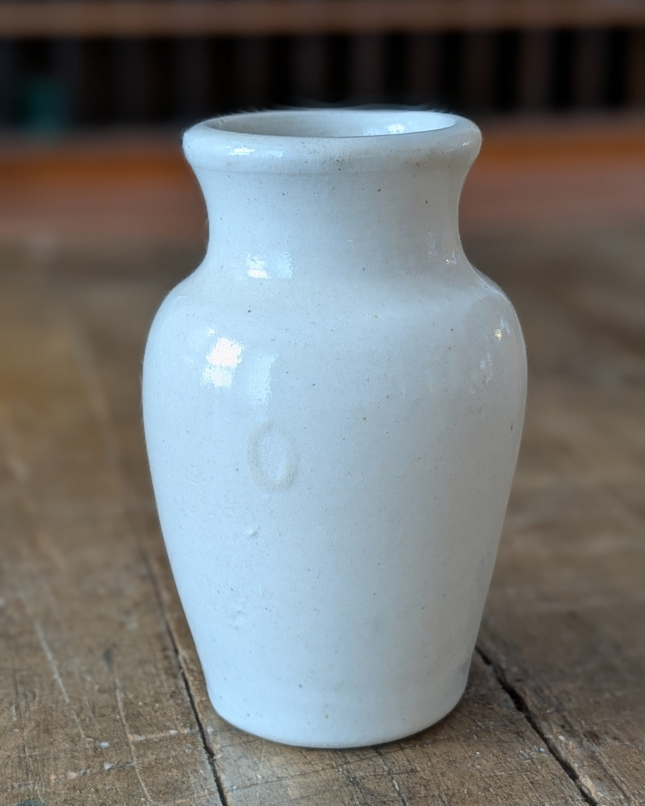 Cooper & Co Cream Pot