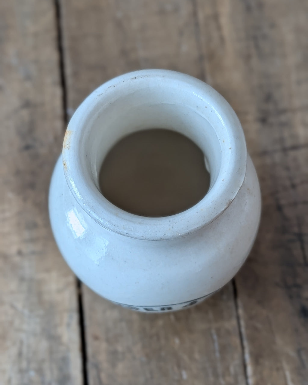 Cooper & Co Cream Pot