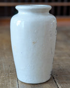Wigtownshire Creamery Co. Cream Pot c1912