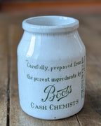 Confection of Senna Pot-Boots Cash Chemists