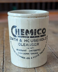 Chemico Bath & Household Cleanser Pot